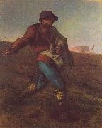 jean-francois millet The Sower oil painting picture wholesale